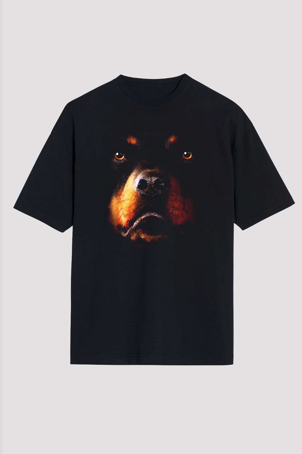 Unisex Oversize Tişört TSR149