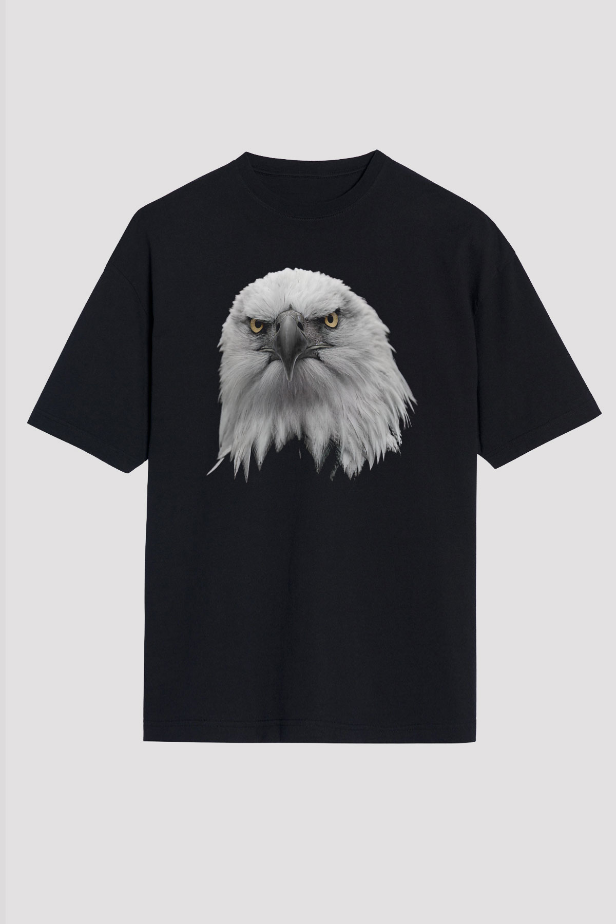 Unisex Oversize Tişört TSR197