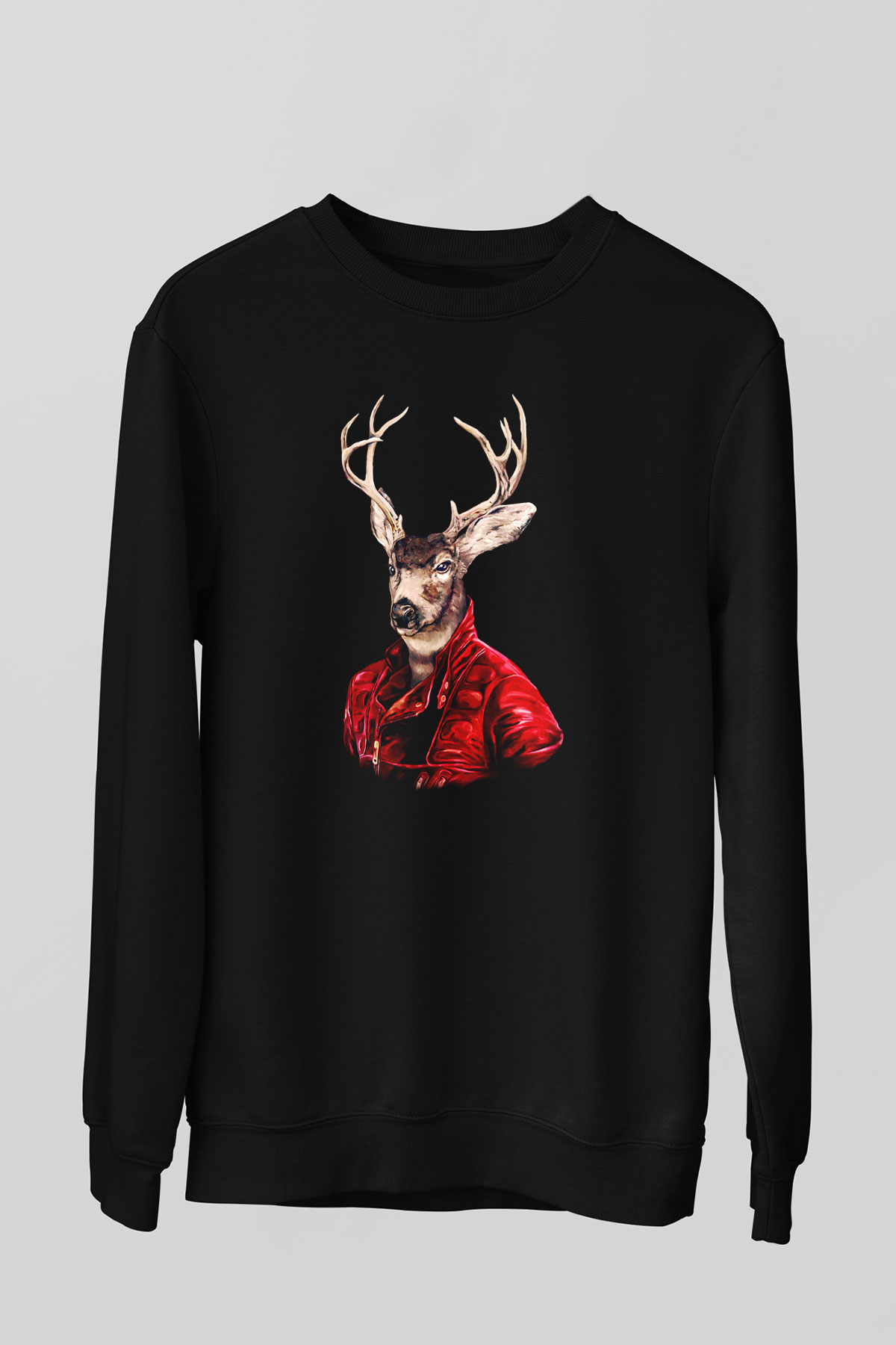 Unisex Sweatshirt TSR12