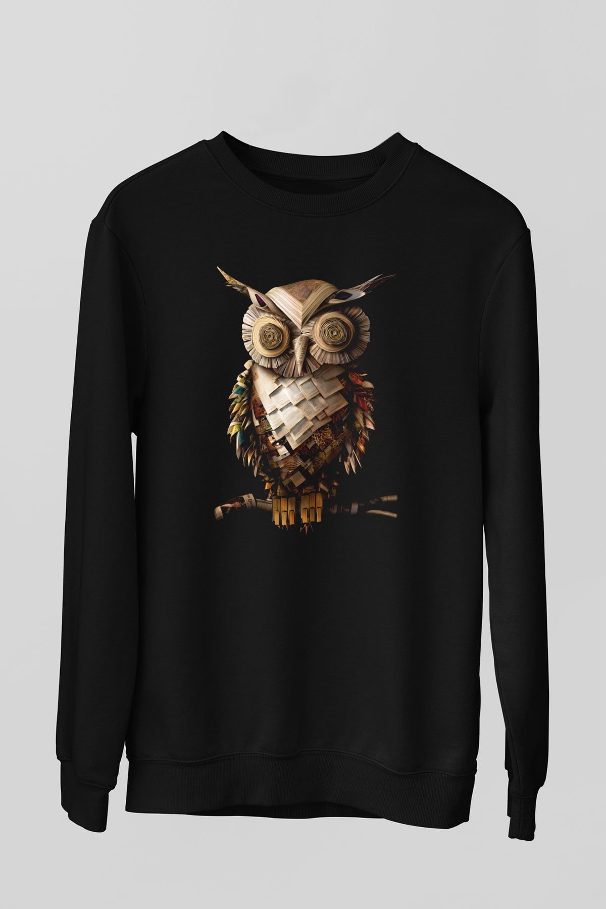 Unisex Sweatshirt TSR124