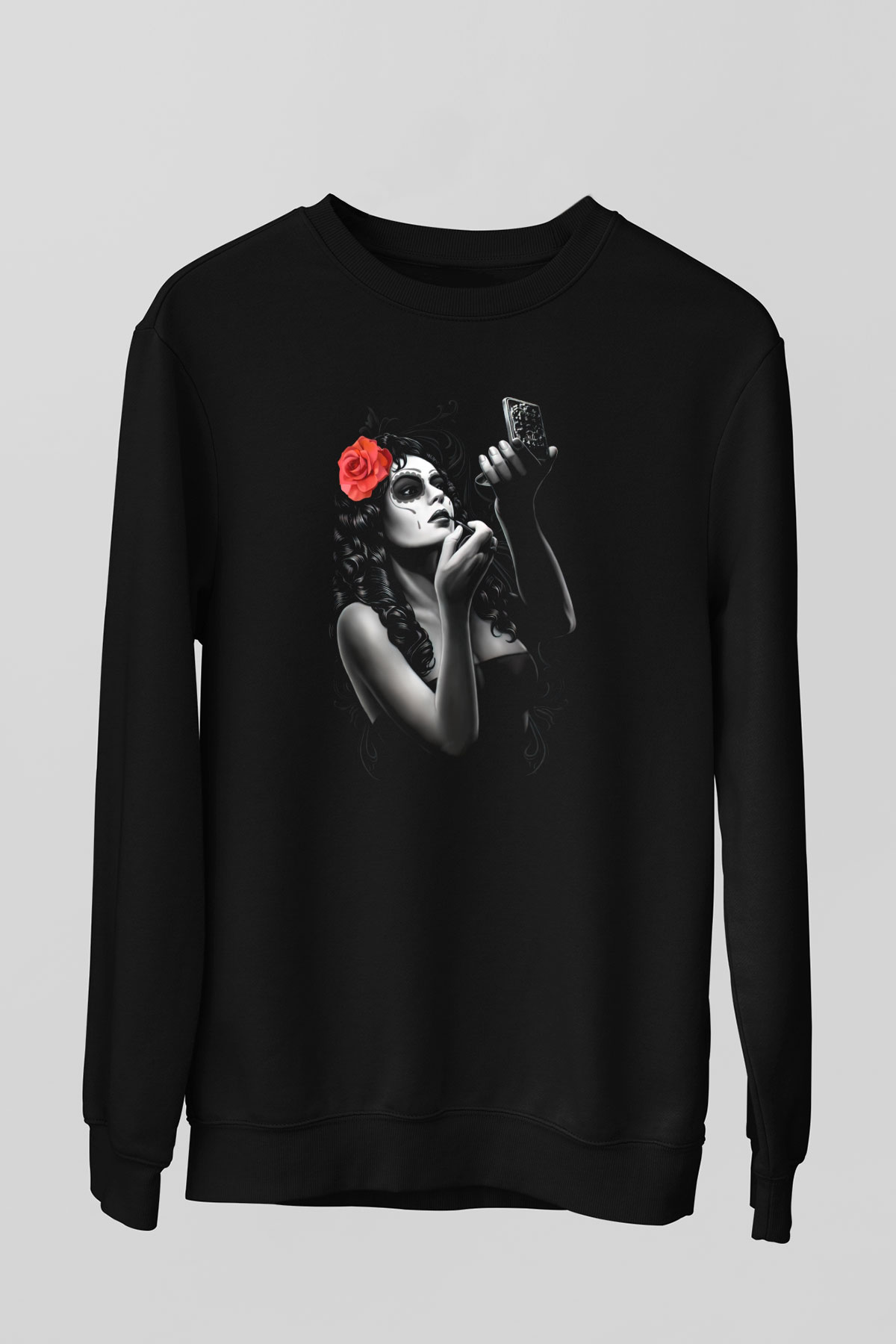 Unisex Sweatshirt TSR125