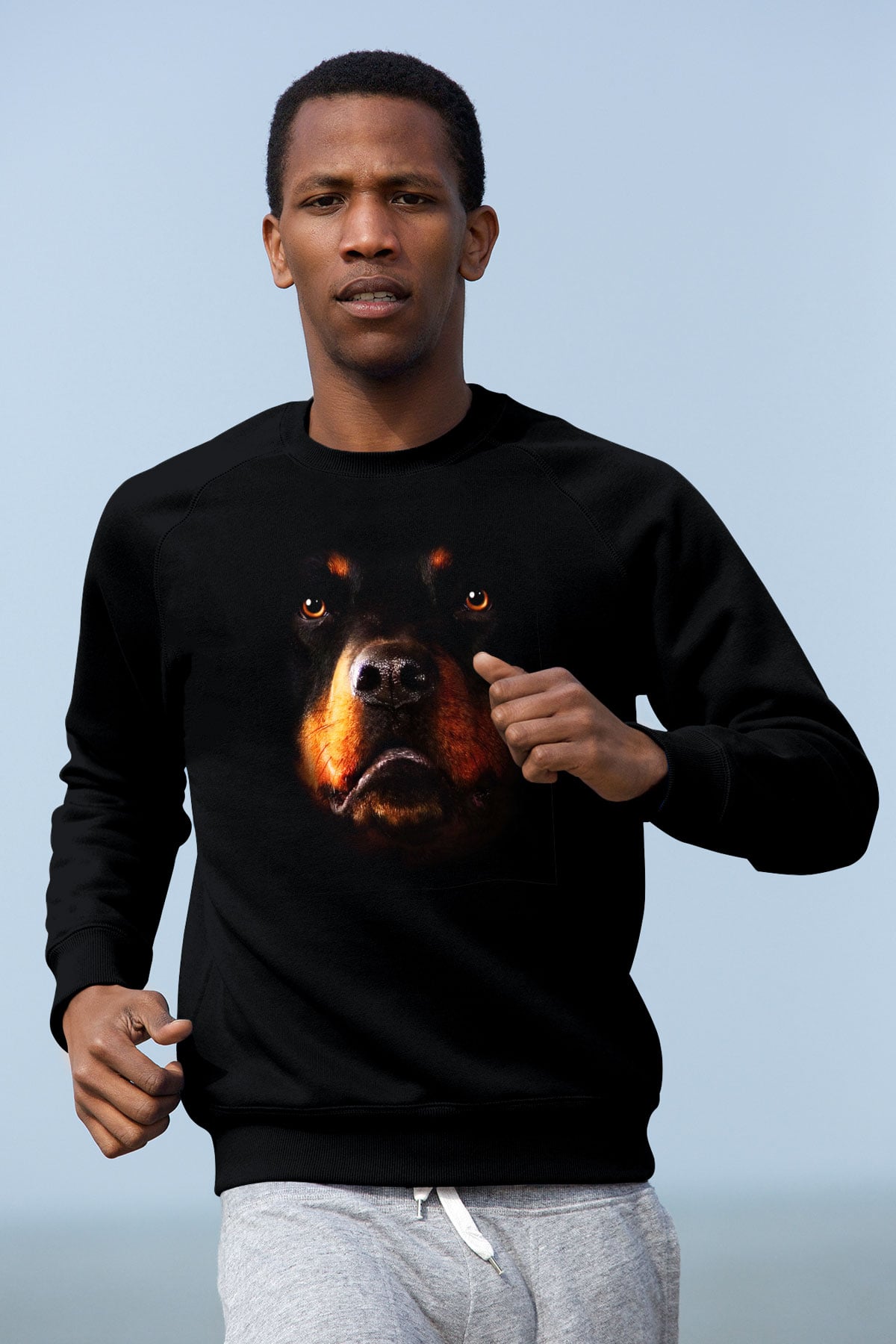 Unisex Sweatshirt TSR149