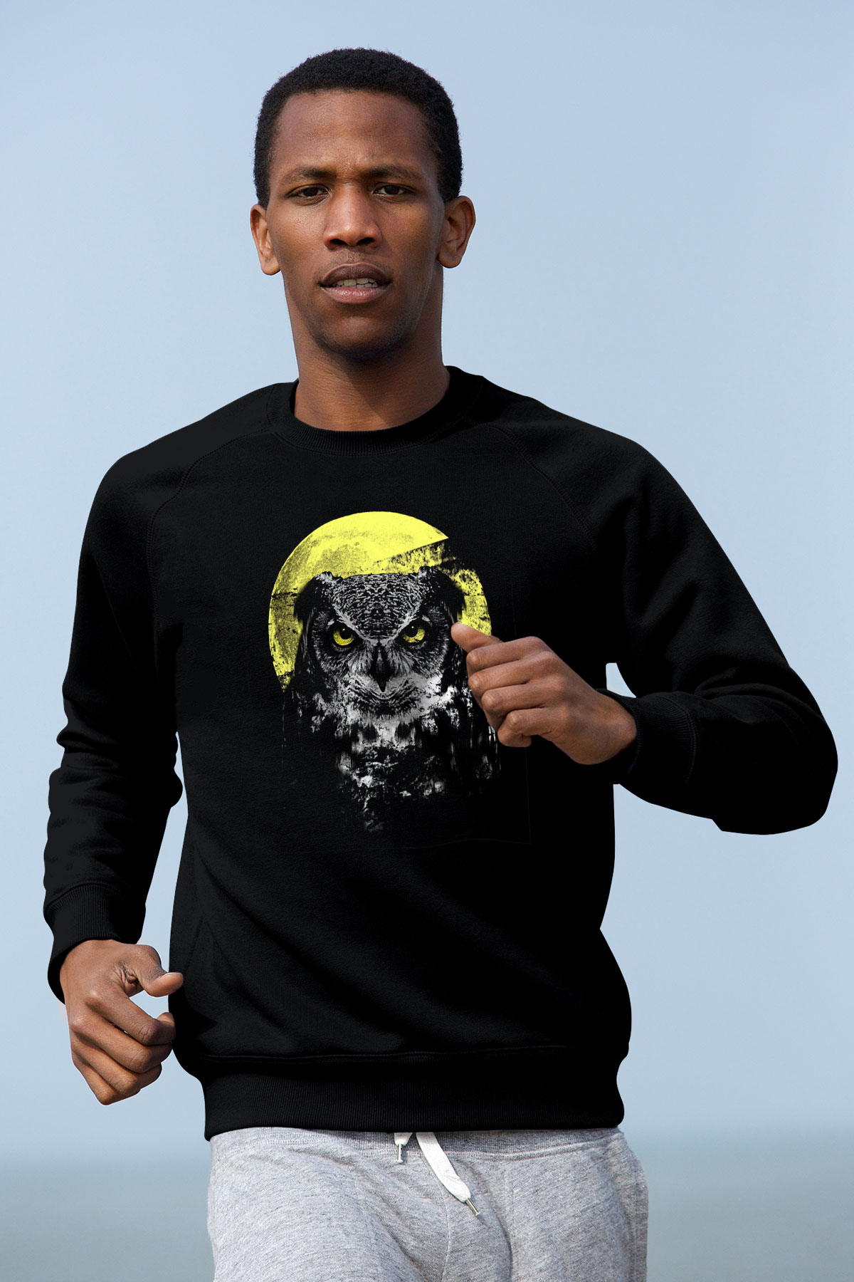 Unisex Sweatshirt TSR153