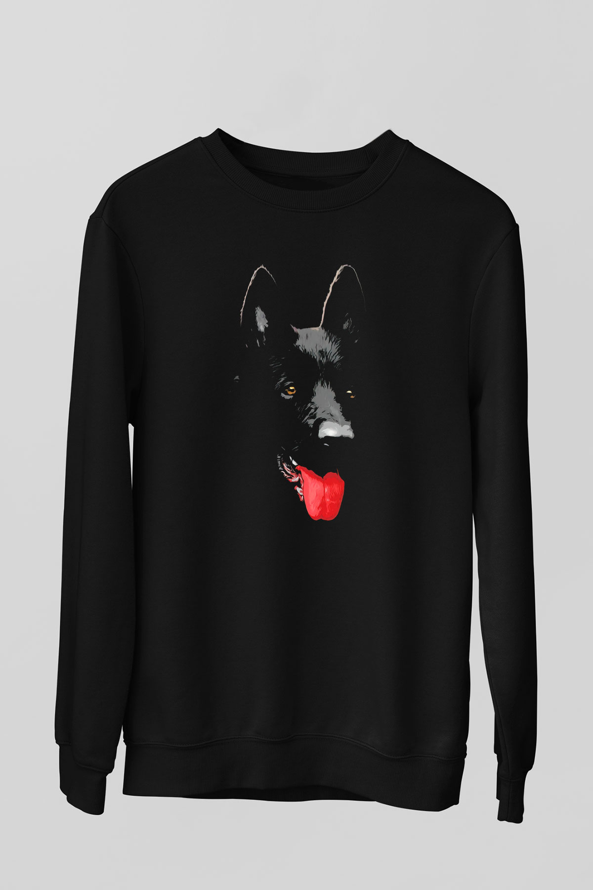 Unisex Sweatshirt TSR155