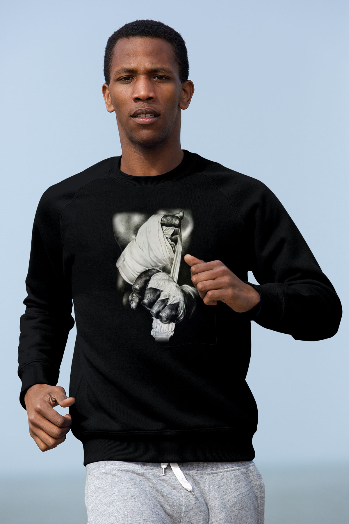 Unisex Sweatshirt TSR170