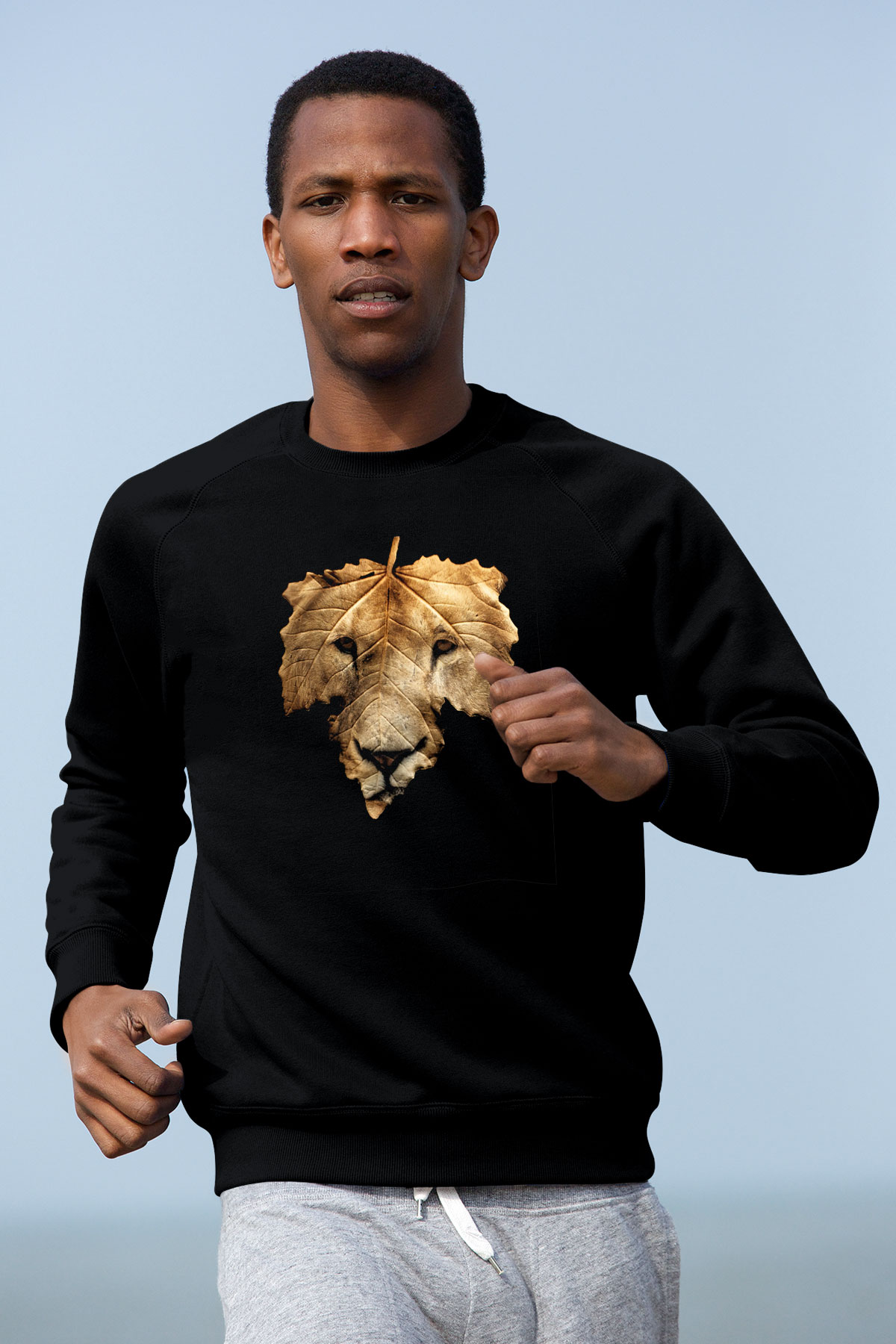 Unisex Sweatshirt TSR248