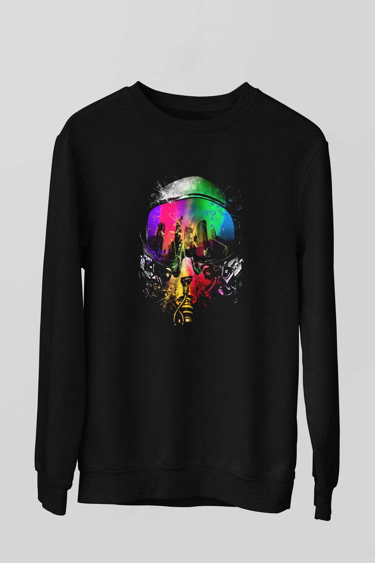 Unisex Sweatshirt TSR26