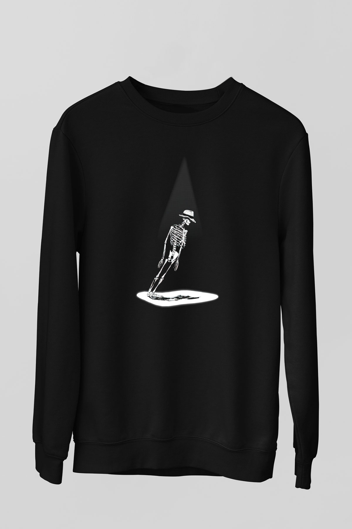 Unisex Sweatshirt TSR268