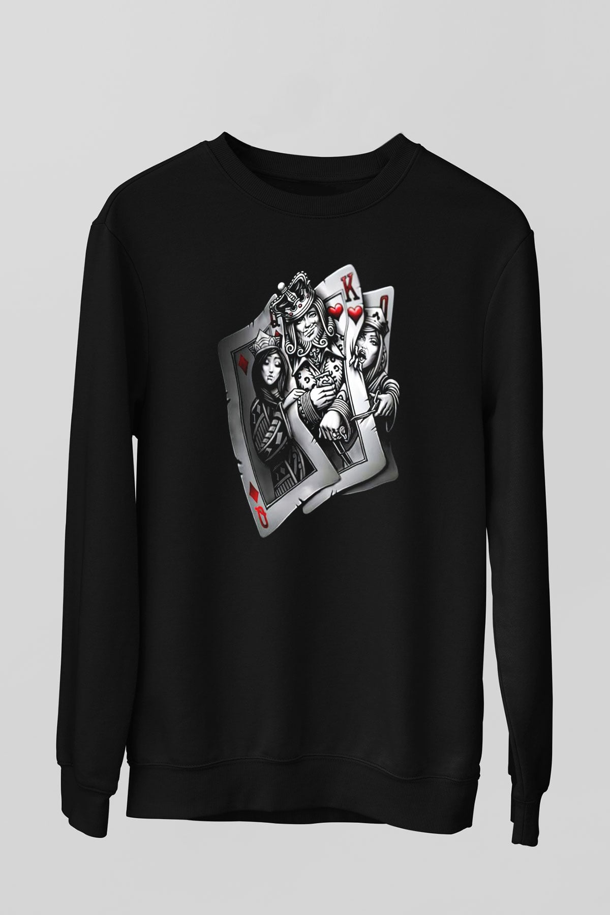 Unisex Sweatshirt TSR28