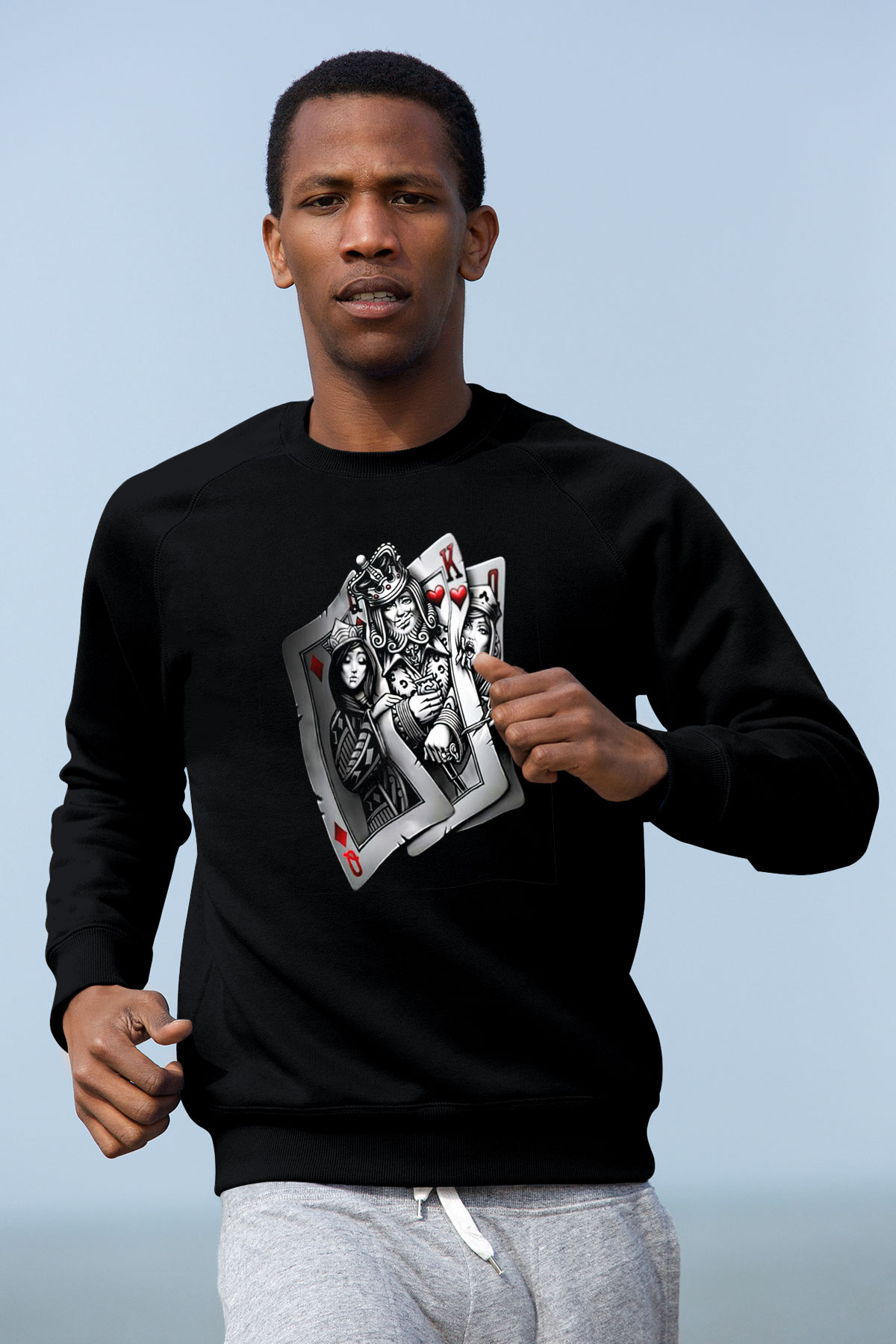 Unisex Sweatshirt TSR28