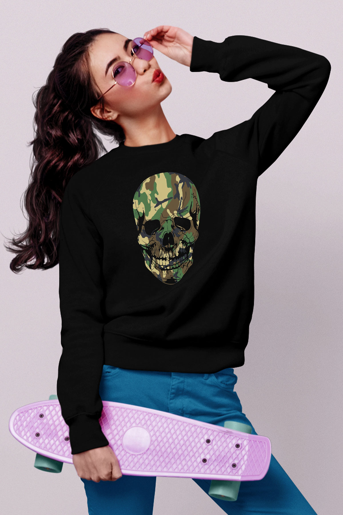 Unisex Sweatshirt TSR29