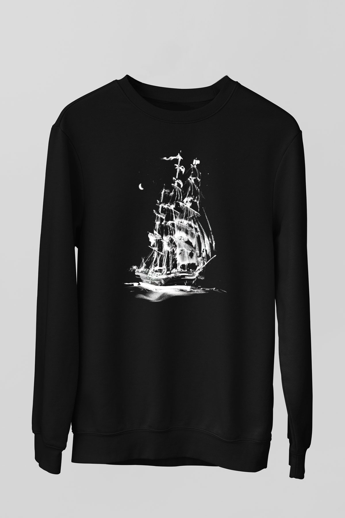 Unisex Sweatshirt TSR31