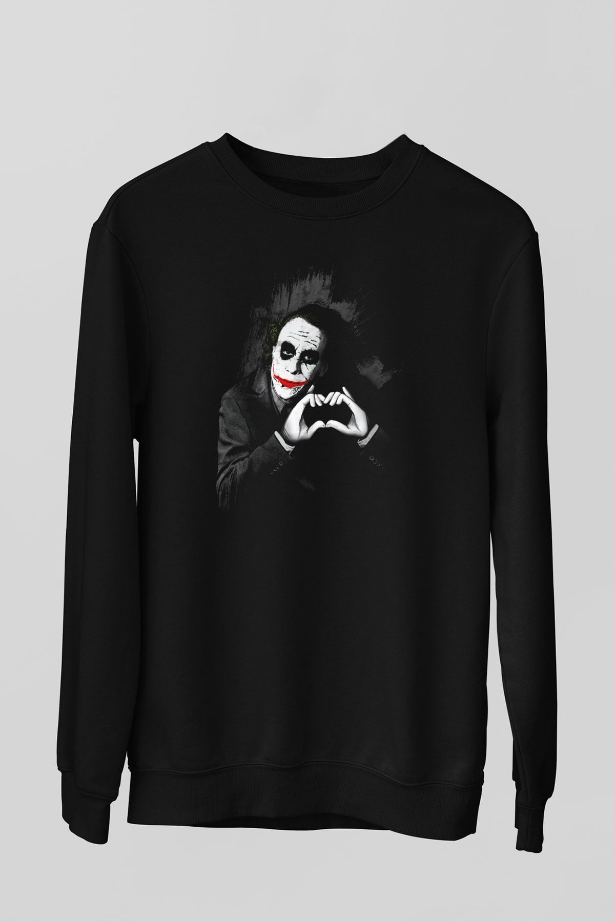 Unisex Sweatshirt TSR333