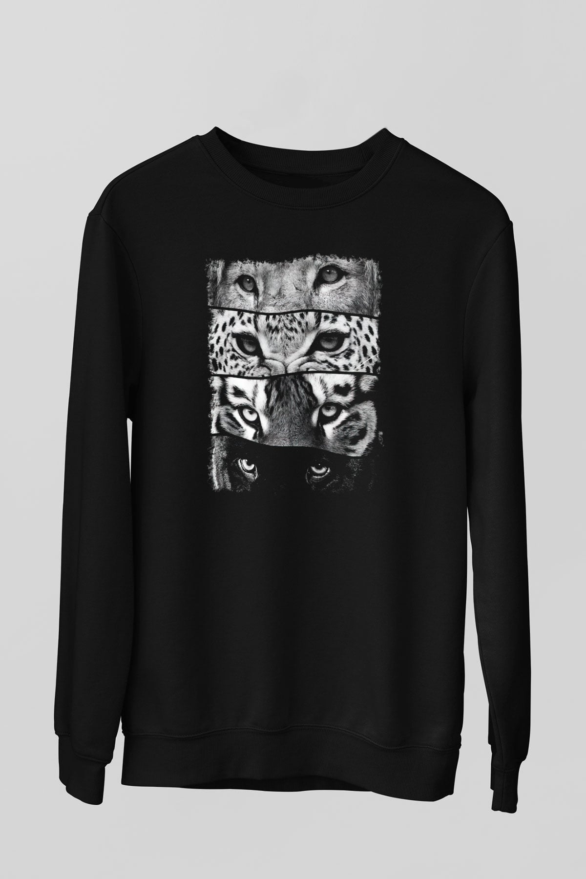 Unisex Sweatshirt TSR427