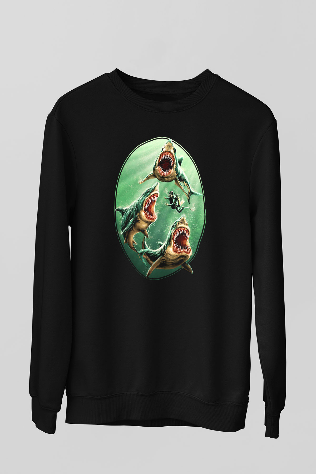 Unisex Sweatshirt TSR445