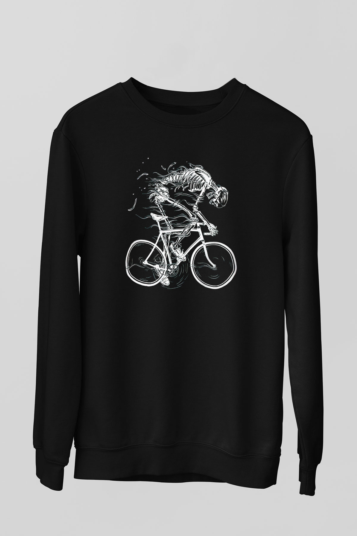 Unisex Sweatshirt TSR454
