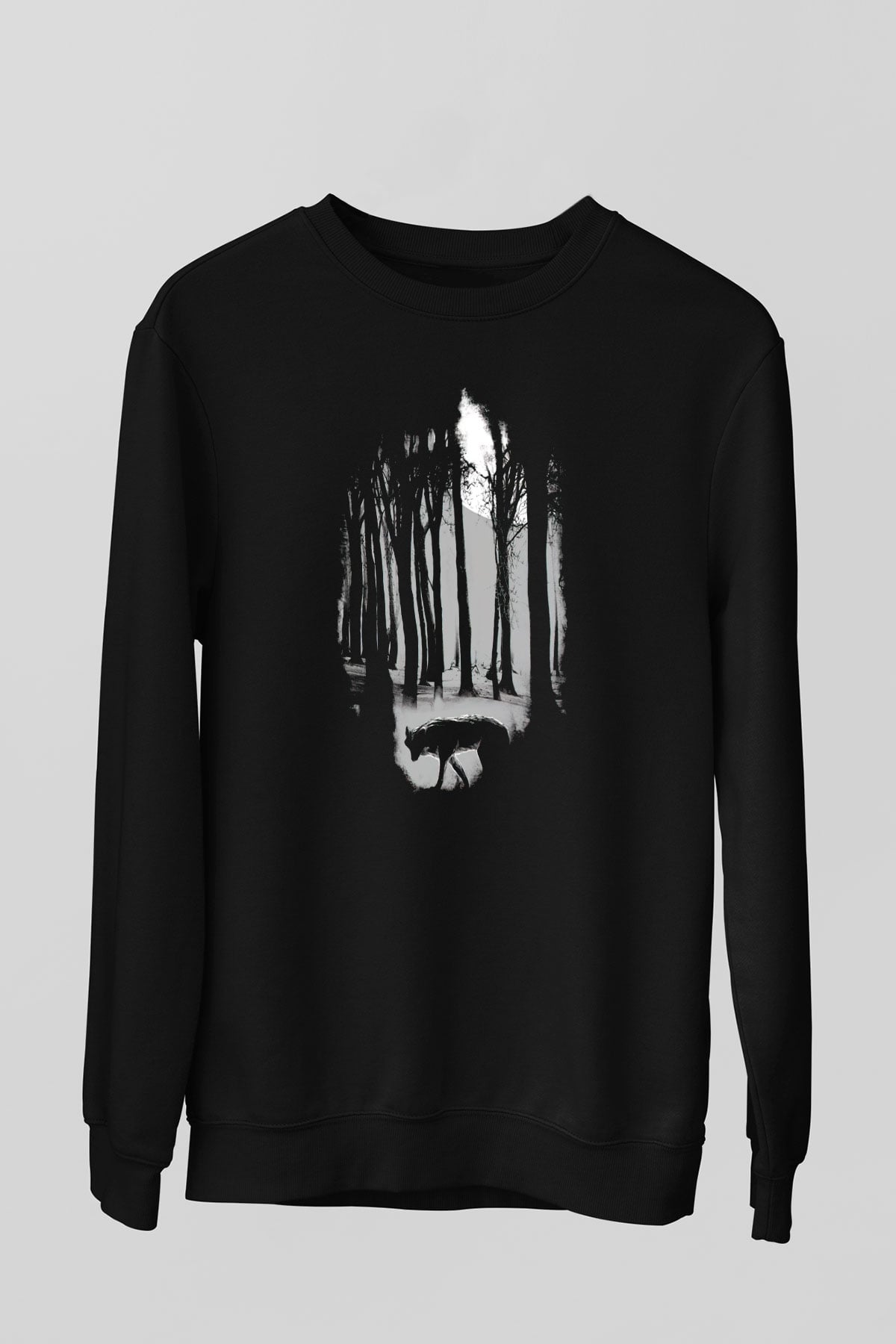 Unisex Sweatshirt TSR455