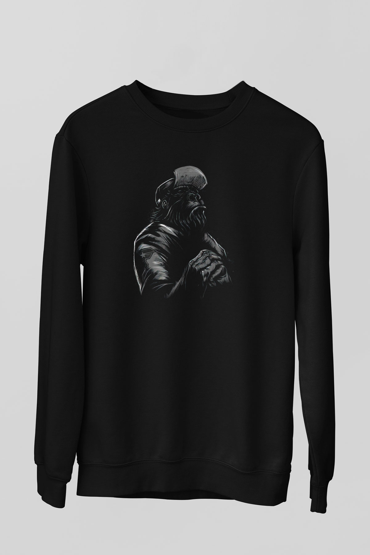 Unisex Sweatshirt TSR49