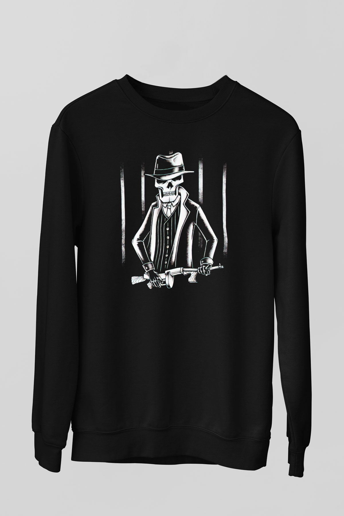 Unisex Sweatshirt TSR52
