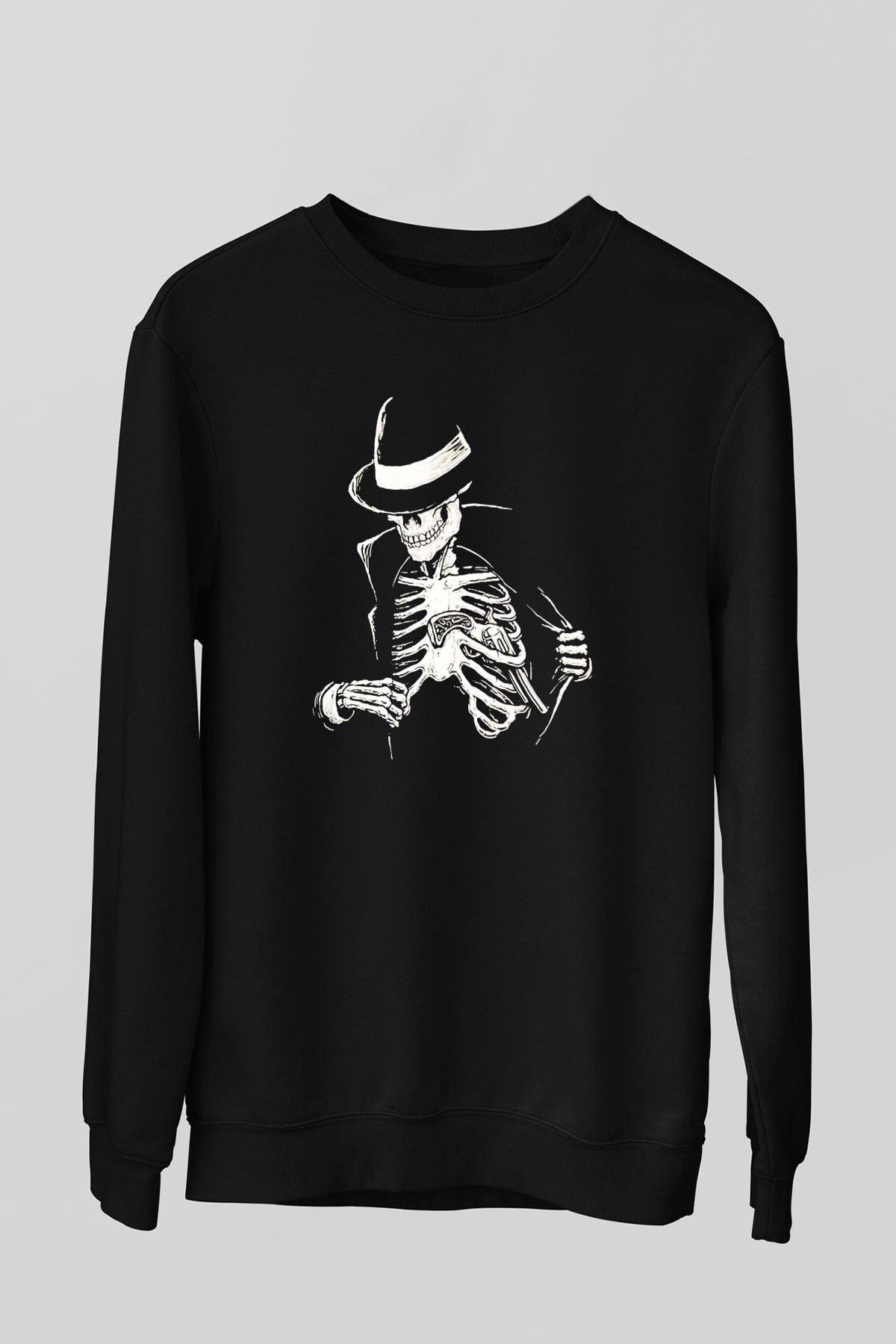 Unisex Sweatshirt TSR525
