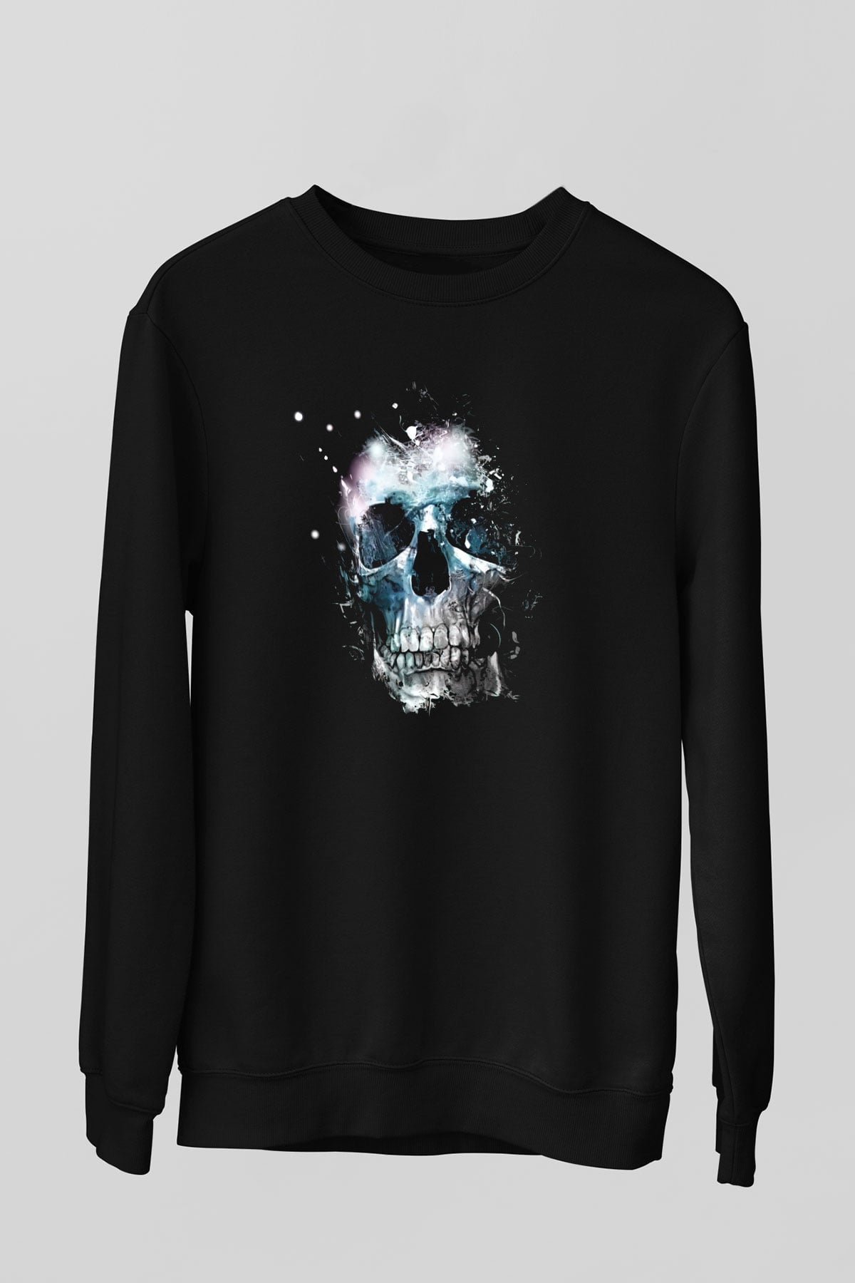 Unisex Sweatshirt TSR529
