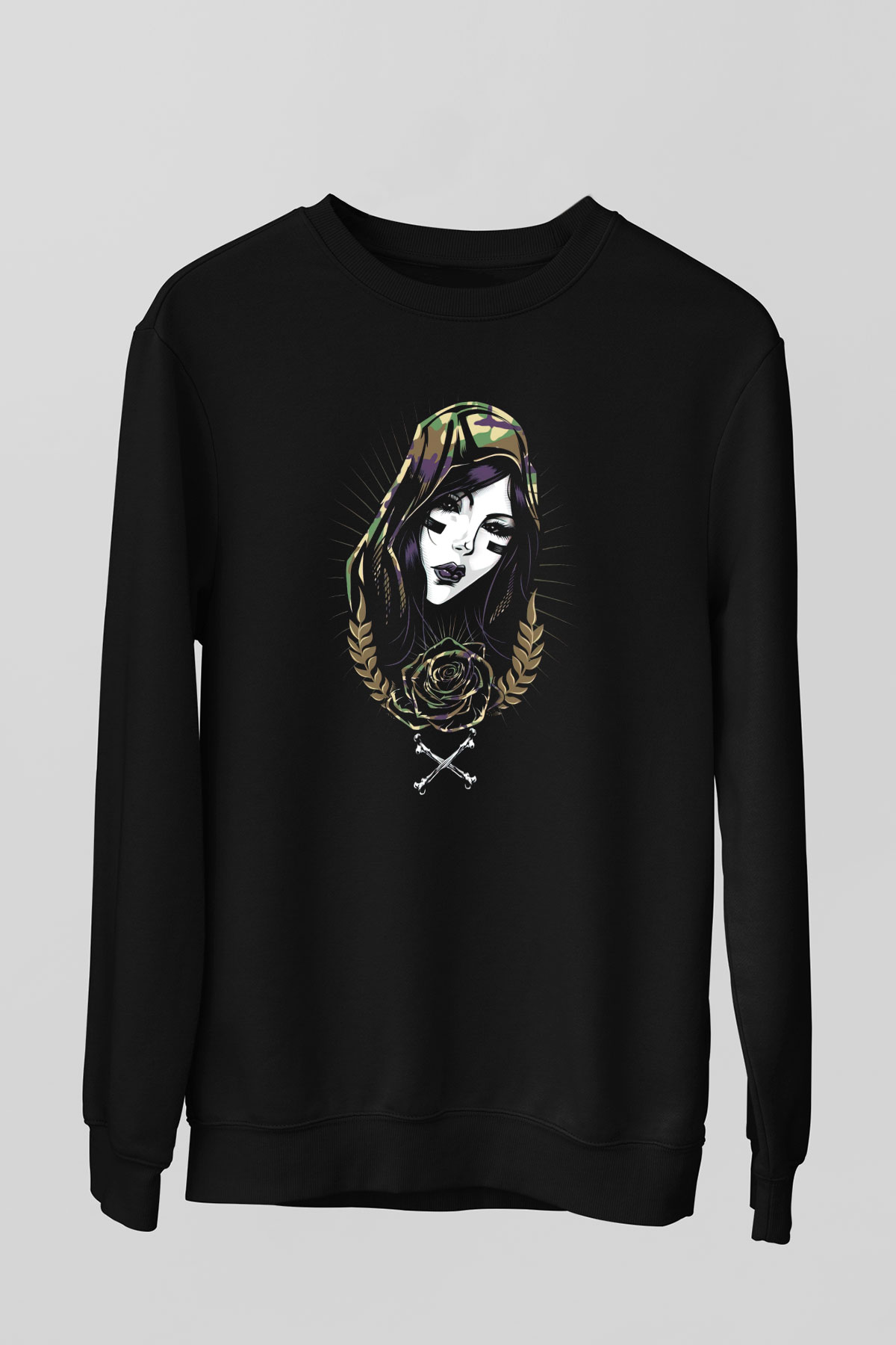 Unisex Sweatshirt TSR67
