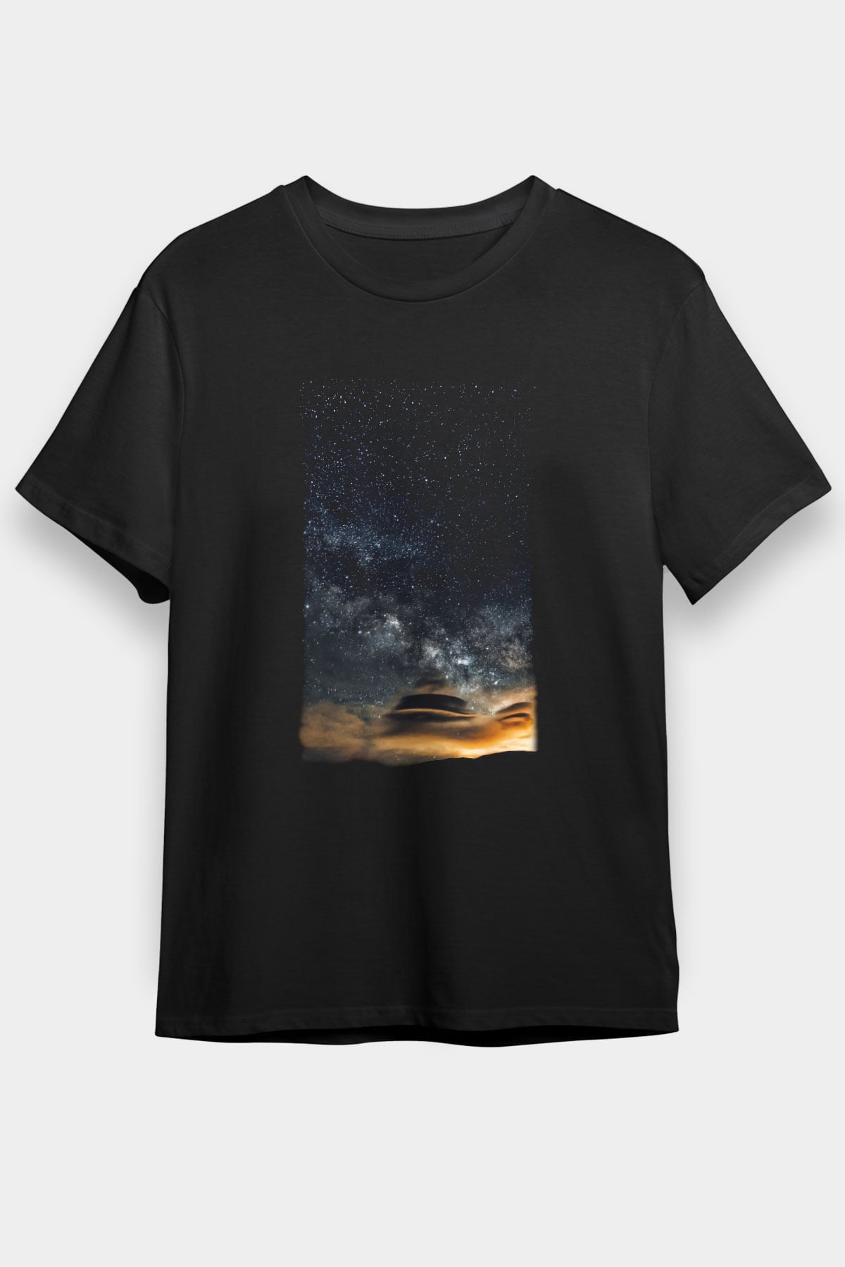 Star Unisex  T-Shirt