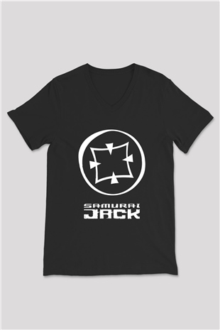5 Seconds Of Summer Unplugged Siyah Unisex V Yaka Tişört T-Shirt