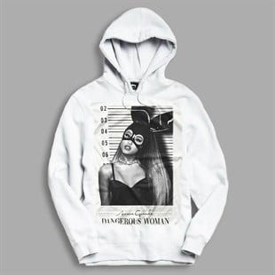 Ariana Grande Hoodie Women, Ariana Grande Hoodie Kids