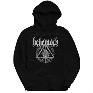 Behemoth Hoodie | Behemoth Sweatshirt