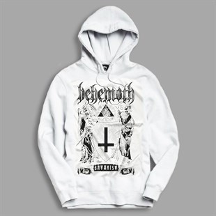 Behemoth Hoodie | Behemoth Sweatshirt