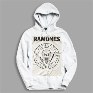 Ramones Kids Hoodie FRCA3125