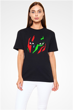 A Tribe Called Quest Siyah Unisex Tişört T-Shirt - TişörtFabrikası