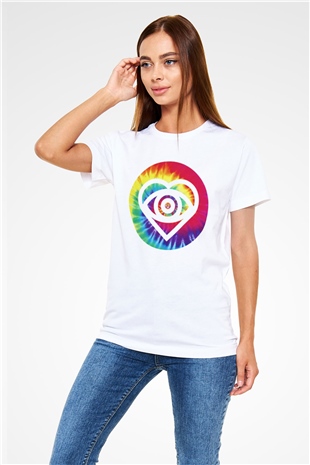 All Time Low Beyaz Unisex Tişört T-Shirt - TişörtFabrikası