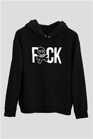 All Time Low Siyah Unisex Hoodie