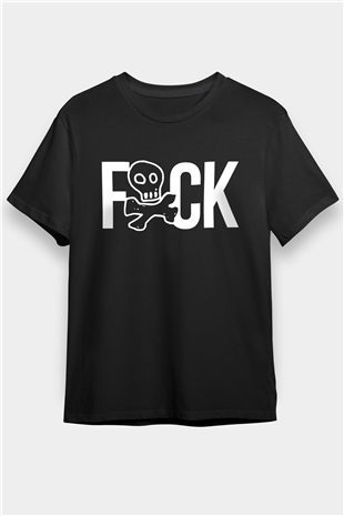All Time Low Siyah Unisex Tişört T-Shirt - TişörtFabrikası
