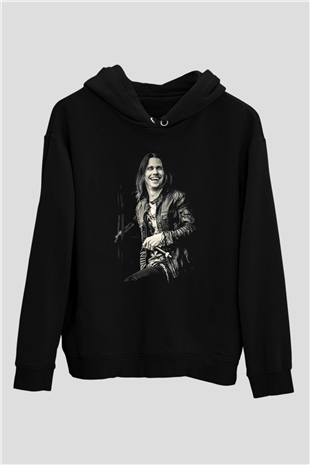 Alter Bridge Siyah Unisex Hoodie