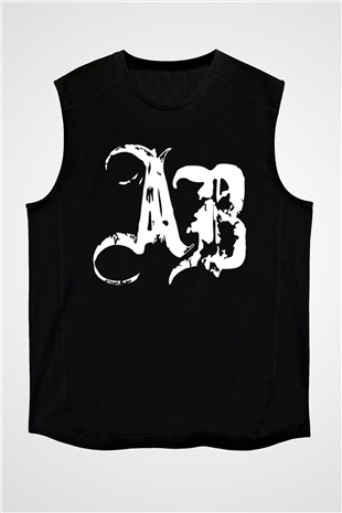 Alter Bridge Siyah Unisex Kolsuz Tişört