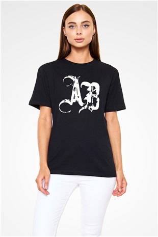 Alter Bridge Siyah Unisex Tişört T-Shirt - TişörtFabrikası