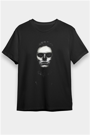 American Horror Story Siyah Unisex Tişört T-Shirt