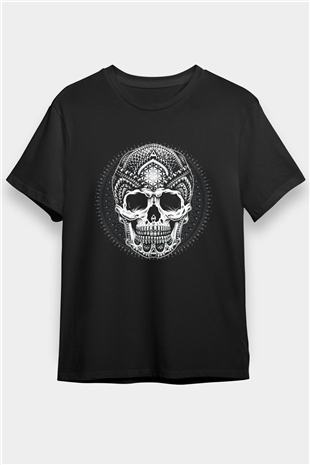 Architects Siyah Unisex Tişört T-Shirt - TişörtFabrikası