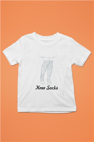 Arctic Monkeys Keep Calm And Listen To Arctic Monkeys Beyaz Unisex Çocuk Tişört