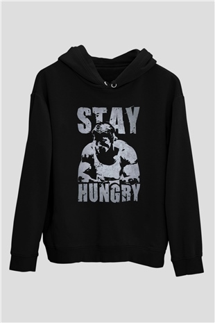 ArnoldSiyah  Unisex Hoodie