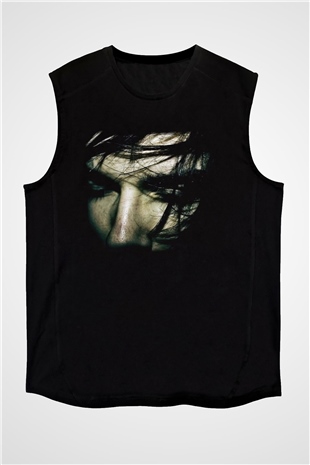 As I Lay Dying Siyah Unisex Kolsuz Tişört