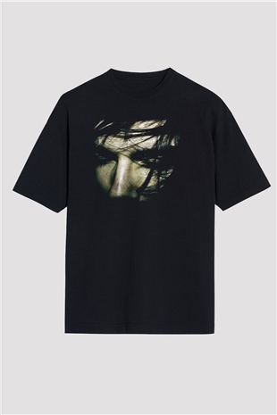 As I Lay Dying Siyah Oversize Tişört Oversize T-shirt - TişörtFabrikası