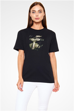 As I Lay Dying Siyah Unisex Tişört T-Shirt - TişörtFabrikası