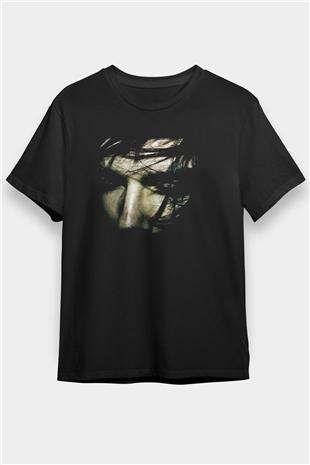As I Lay Dying Siyah Unisex Tişört T-Shirt - TişörtFabrikası