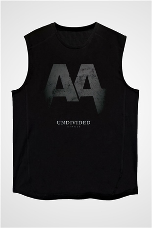 Asking Alexandria Siyah Unisex Kolsuz Tişört