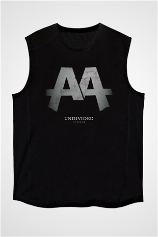 Asking Alexandria Siyah Unisex Kolsuz Tişört