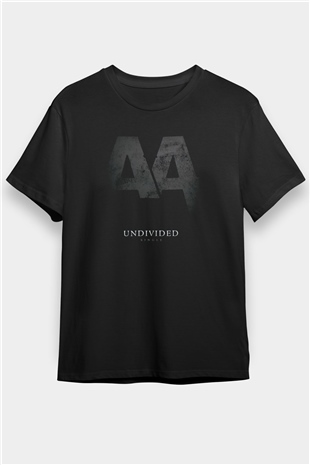 Asking Alexandria Siyah Unisex Tişört T-Shirt - TişörtFabrikası